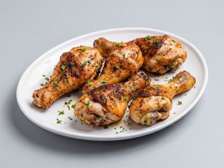 Perna de Frango