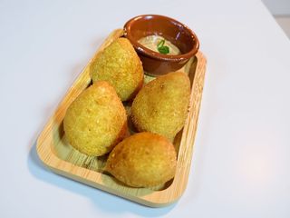 Coxinha