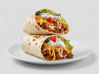 Taco Vegano M