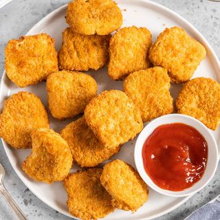 8 Nugets de Frango