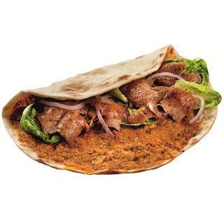 Pizza Turca Lahmacun