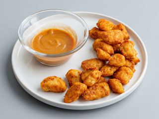 Chicken Bites