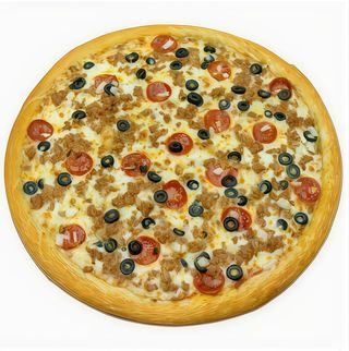 Camponesa Familiar 40cm