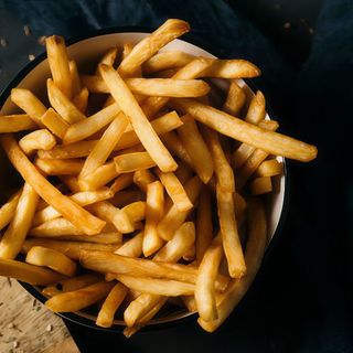 Dose Batata Frita