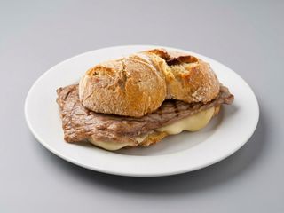 Prego Sanduiche