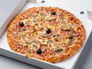 Pizza Thyrso