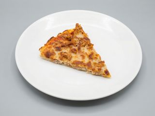 Fatia de Pizza