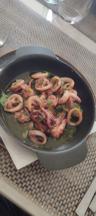 Lulas à 100gr