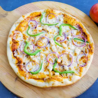 Pizza de Frango