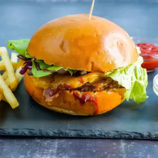 Burger 3