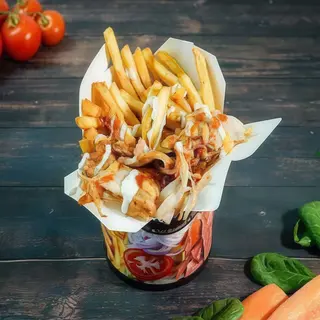 Doner Box
