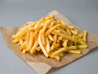 Batata Frita