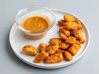 Chicken Nuggets 