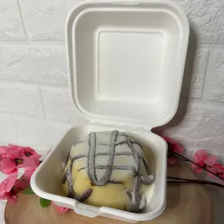 Ninho com Nutella bolo chocolate 