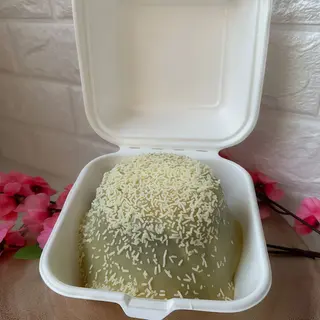 Chocolate branco