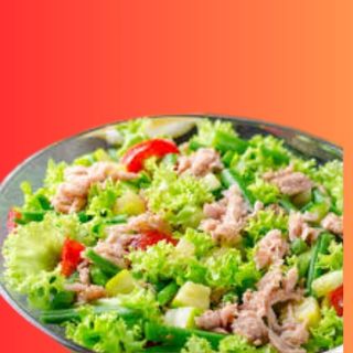 SALADA DE ATUM