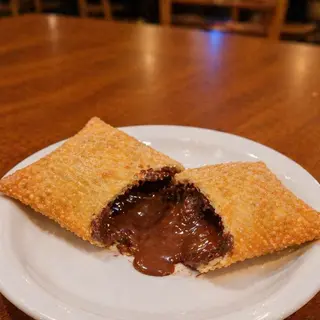 Pastel Doce (escolha ate 3 ingredientes) 