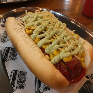 X-Cachorro