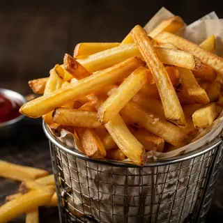 Batata Frita