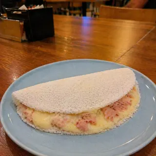 Tapioca Brasileira