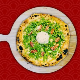 Burrata