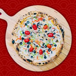 Campania Vegetarian