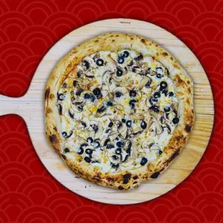Funghi