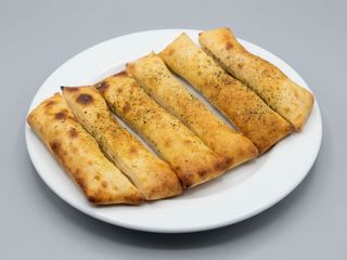 Pão de Alho no Forno 6 unidades