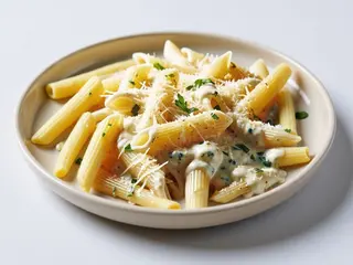Pene 4 Formaggi