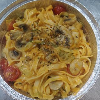 Tagliatelle Vegetariana