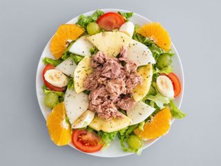 Salada de Atum