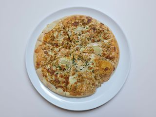 Pizza Tofu