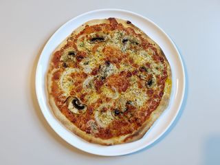 Pizza Gorgonzola