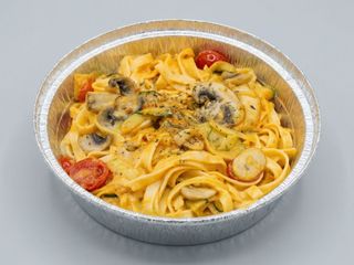 Tagliatelle Vegetariana