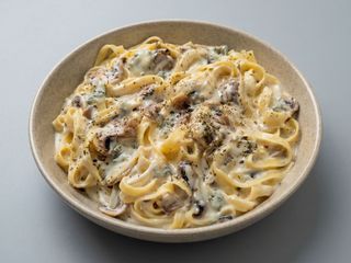 Tagliatelle Gorgonzola