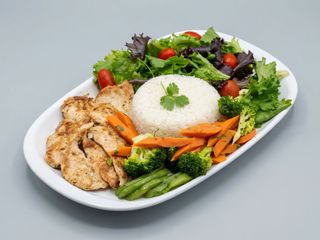 Frango Grelhado