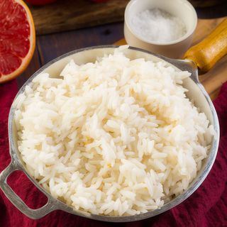 Arroz Branco