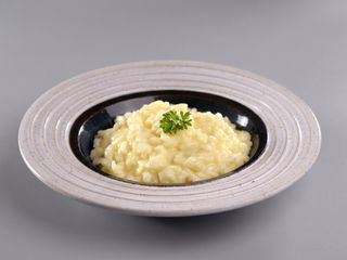 Risoto de Parmesão
