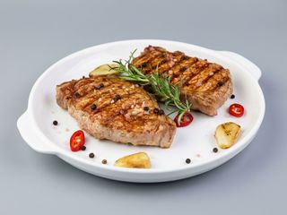 Shoulder Steak