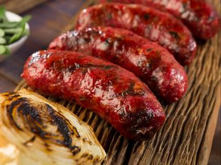 Linguiça Tipo Toscana