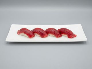 Nigiri Atum (4 Peças)