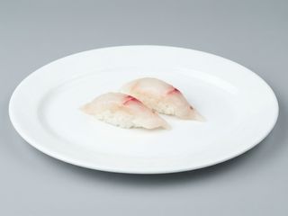 Nigiri Peixe Branco (4 Peças)