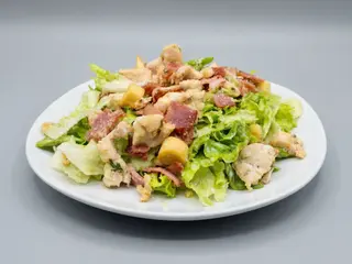 Salada Cesar