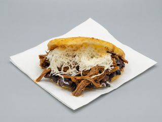 Pabellón