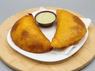 Carne Mechada 