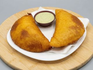 Carne Mechada 
