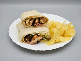 Shawarma 