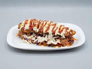 Patacón