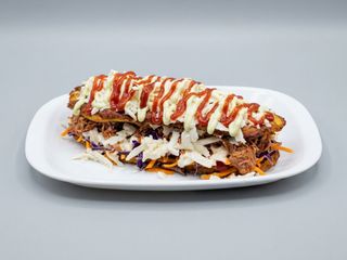 Patacón