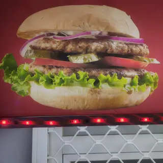 Hamburger